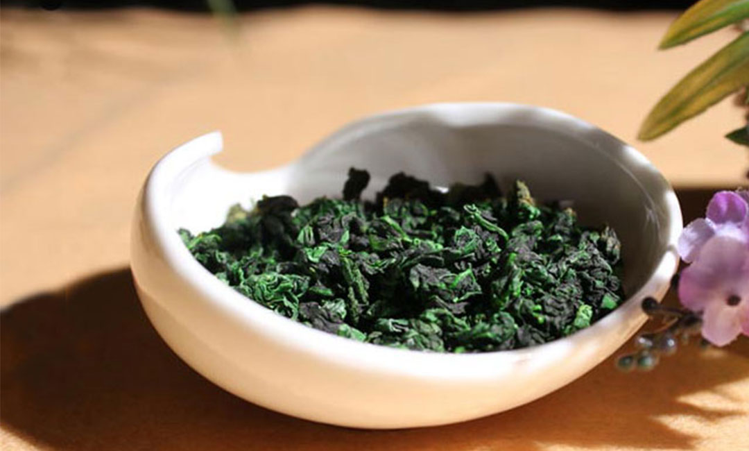 江苏e家铁观音电商网站开发案例