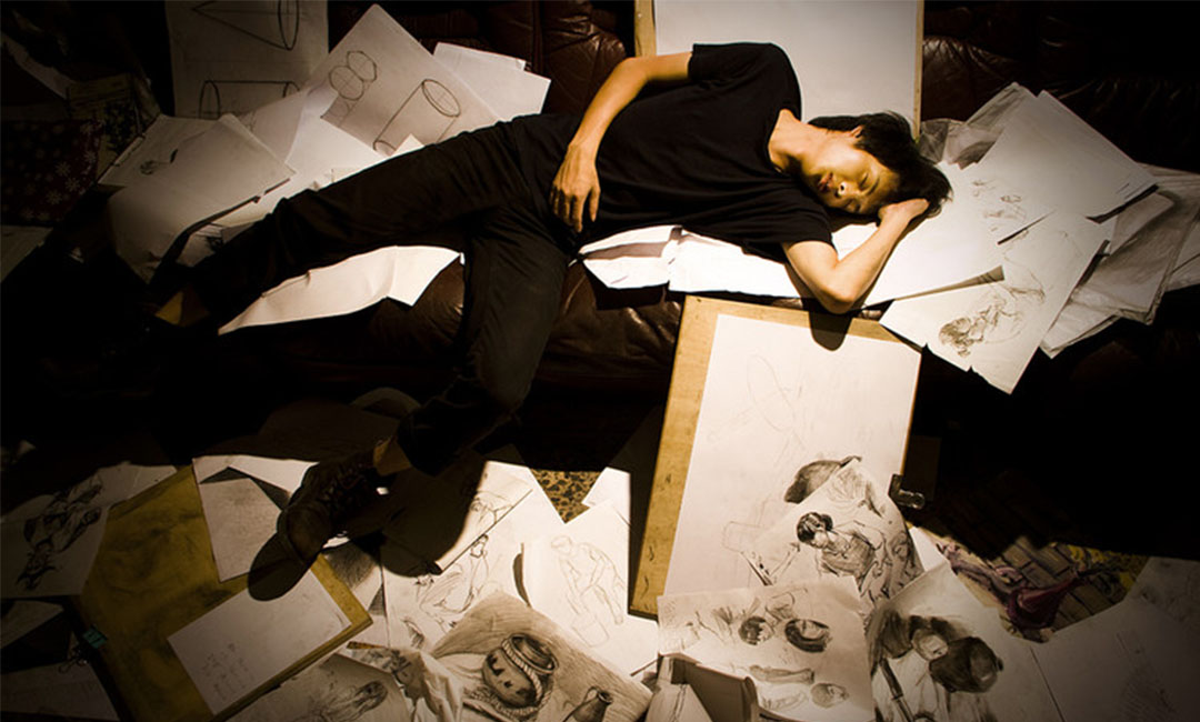 江苏美术宝APP推广案例